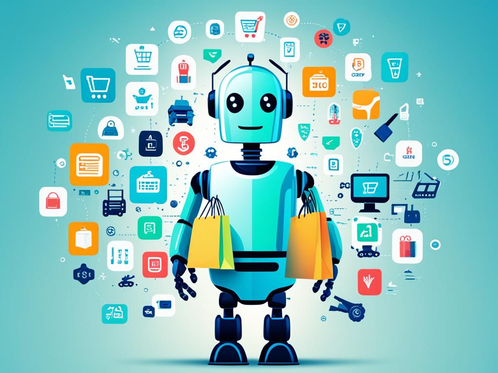 AI bots e-commerce