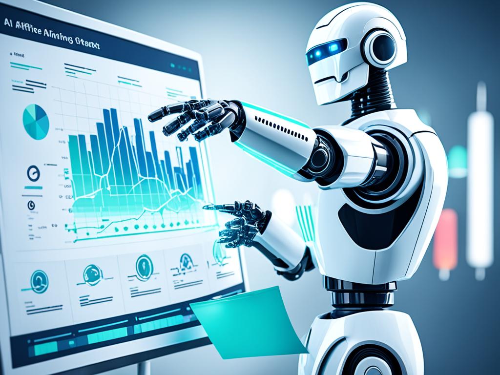 AI technology: a turning point for affiliate marketing strategies