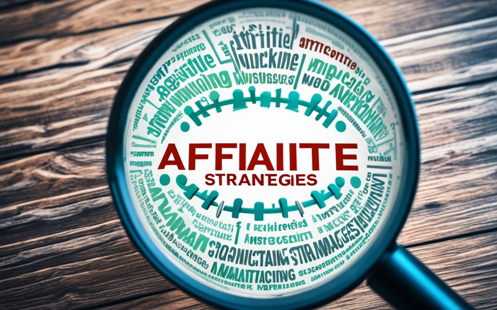 AI-based Analysis and Optimization of Affiliate Marketing Strategies