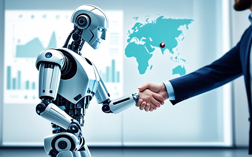 Ethics and AI in affiliate marketing