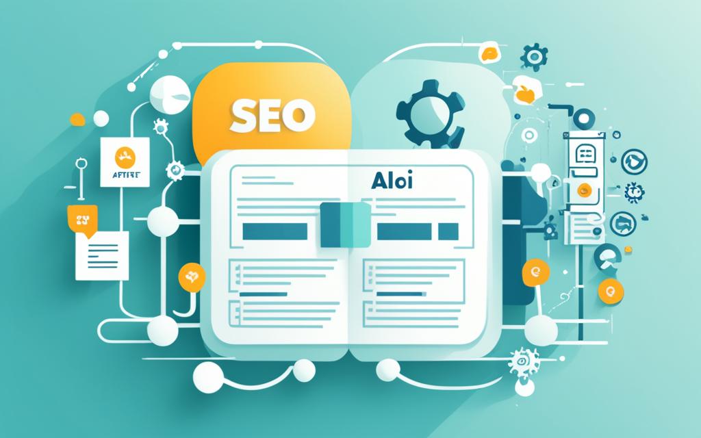 Utilizing AI for SEO in Affiliate Marketing